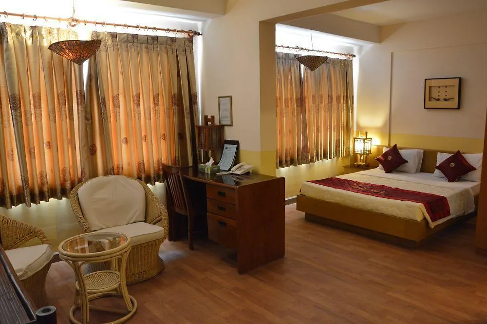 Truong Dua Hotel Ho Chi Minh City