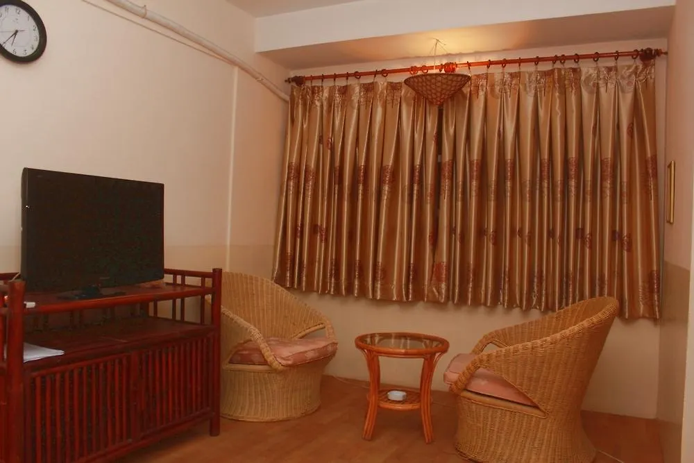 Truong Dua Hotel Ho Chi Minh City