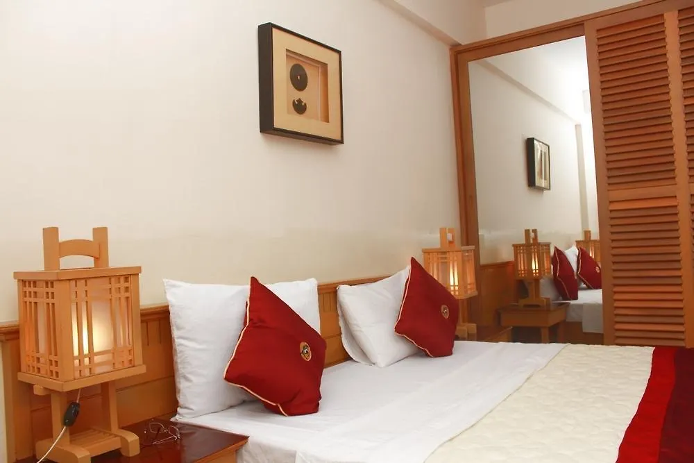 Truong Dua Hotel Ho Chi Minh City
