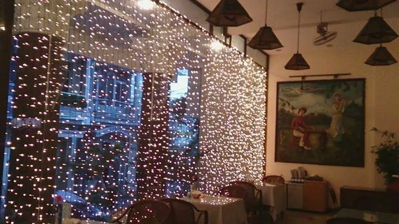 Truong Dua Hotel Ho Chi Minh City