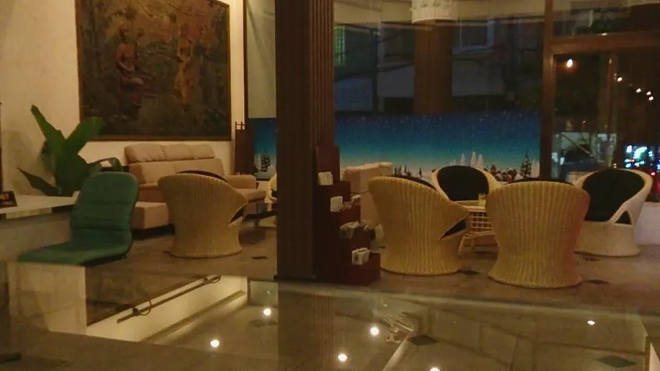 **  Truong Dua Hotel Ho Chi Minh City Vietnam