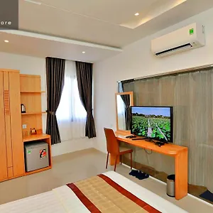 372 Son Mi Ho Chi Minh City