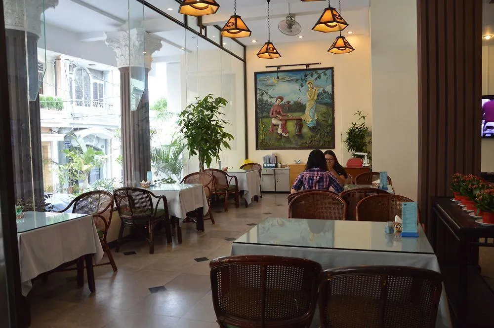 Truong Dua Hotel Ho Chi Minh City 2*,  Vietnam
